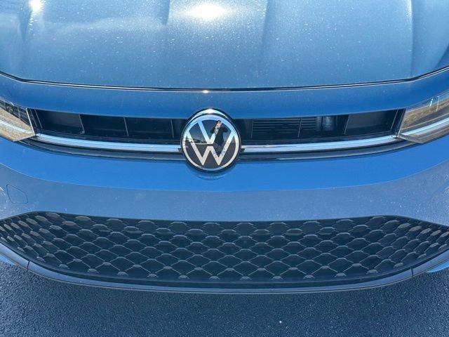 new 2026 Volkswagen Jetta car, priced at $25,412