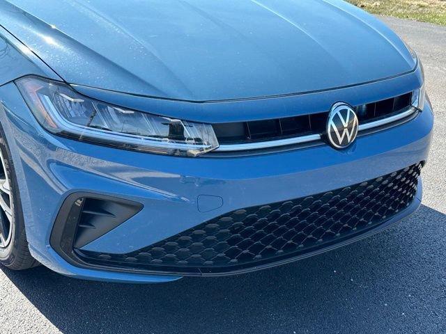 new 2026 Volkswagen Jetta car, priced at $25,412