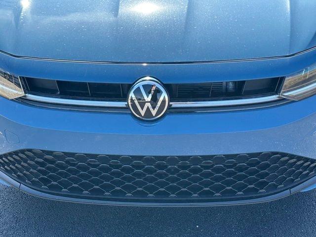 new 2026 Volkswagen Jetta car, priced at $24,859