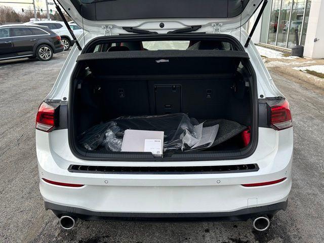 new 2026 Volkswagen Golf GTI car, priced at $39,336