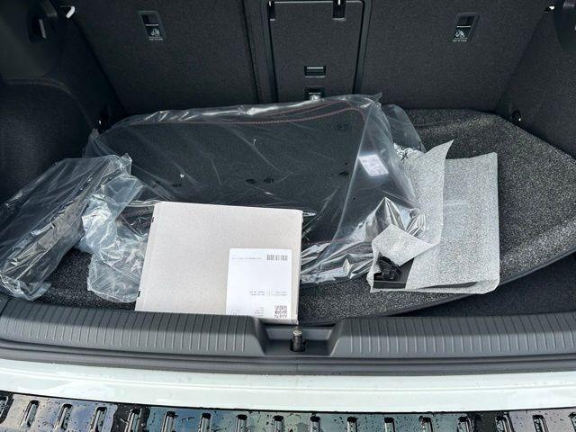 new 2026 Volkswagen Golf GTI car, priced at $39,336