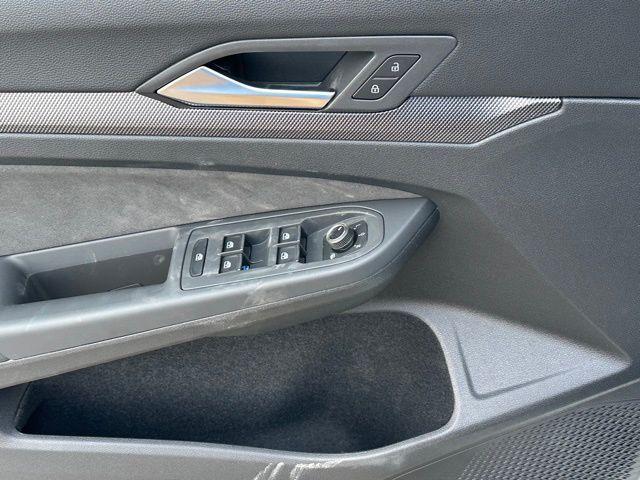 new 2026 Volkswagen Golf GTI car, priced at $39,336