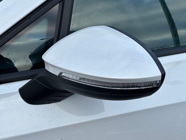 new 2026 Volkswagen Golf GTI car, priced at $39,336