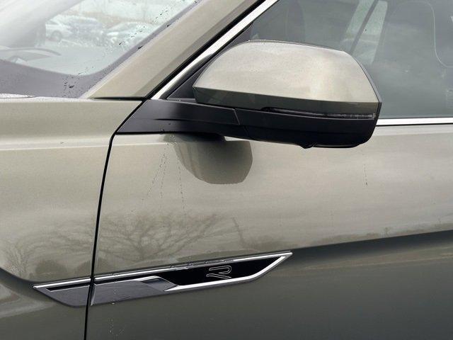 new 2026 Volkswagen Atlas car, priced at $52,181