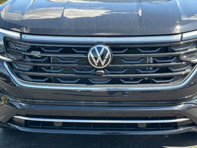 new 2026 Volkswagen Atlas car, priced at $51,764