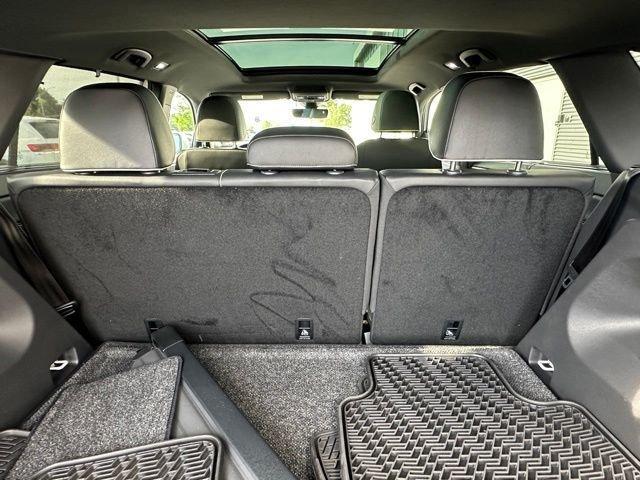 used 2025 Volkswagen Atlas Cross Sport car, priced at $41,917