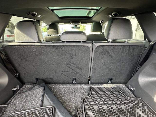 used 2025 Volkswagen Atlas Cross Sport car, priced at $42,917