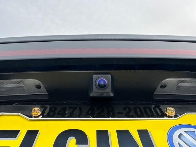 used 2023 Hyundai Tucson car, priced at $19,232