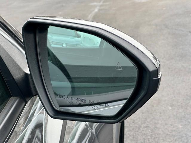 used 2023 Hyundai Tucson car, priced at $19,232