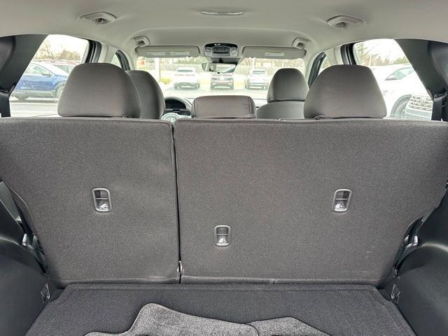 used 2023 Hyundai Tucson car, priced at $19,232