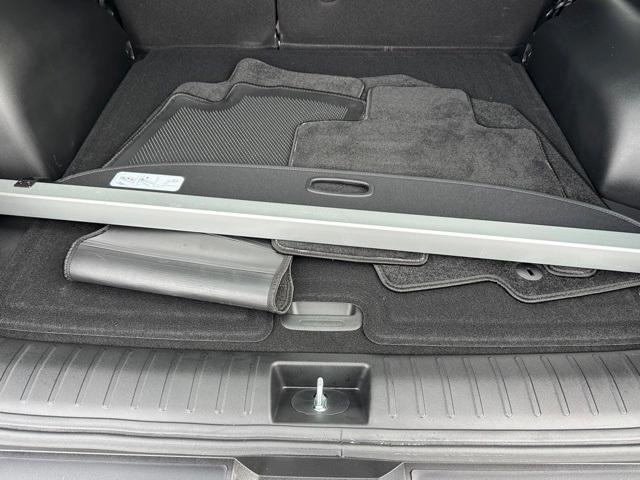 used 2023 Hyundai Tucson car, priced at $19,232