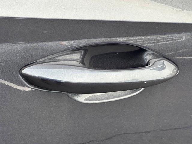 used 2023 Hyundai Tucson car, priced at $19,232