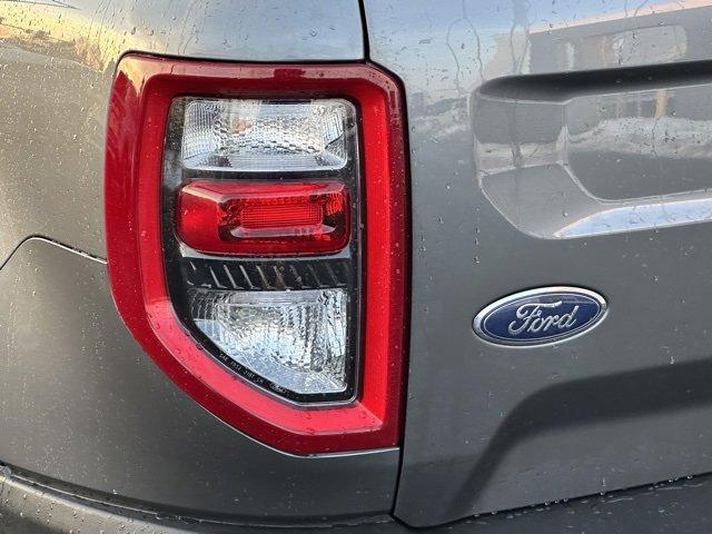 used 2021 Ford Bronco Sport car, priced at $17,795