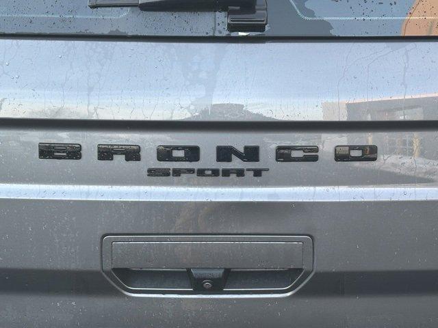 used 2021 Ford Bronco Sport car, priced at $17,795