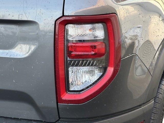 used 2021 Ford Bronco Sport car, priced at $17,795