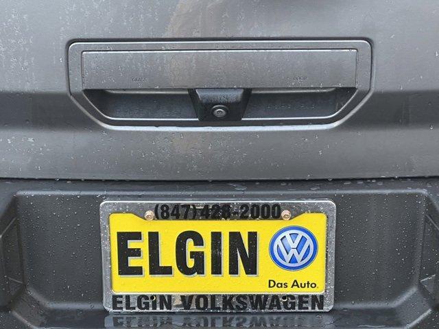 used 2021 Ford Bronco Sport car, priced at $17,795