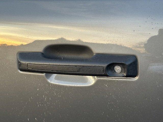 used 2021 Ford Bronco Sport car, priced at $17,795