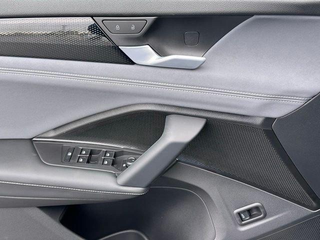 new 2026 Volkswagen Tiguan car, priced at $37,767