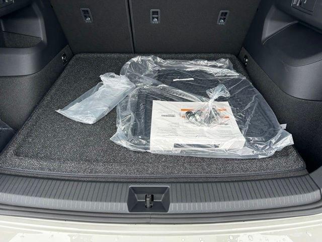 new 2026 Volkswagen Tiguan car, priced at $37,767