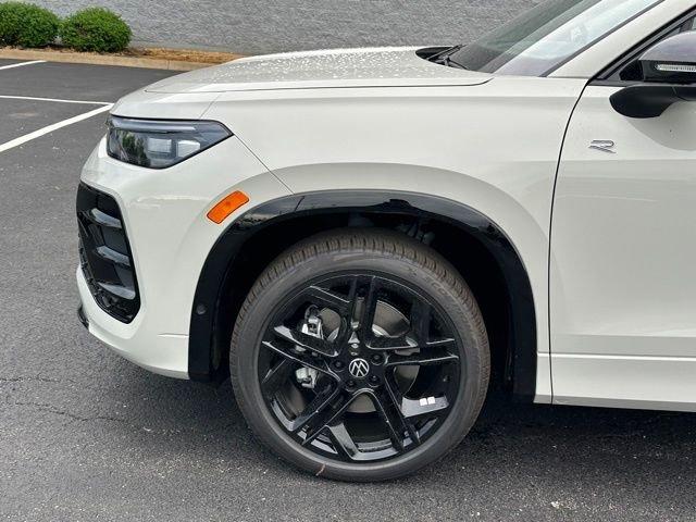 new 2026 Volkswagen Tiguan car, priced at $37,767