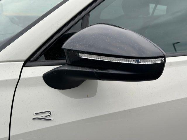 new 2026 Volkswagen Tiguan car, priced at $37,767