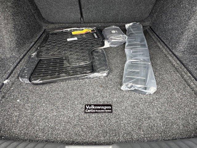 new 2025 Volkswagen Jetta car, priced at $20,712