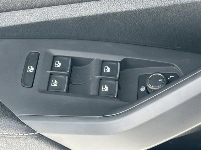 new 2025 Volkswagen Jetta car, priced at $20,712