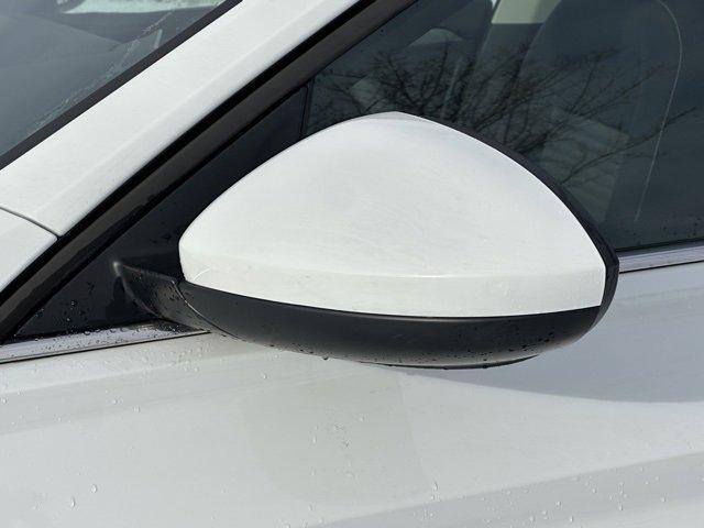 new 2025 Volkswagen Jetta car, priced at $20,712