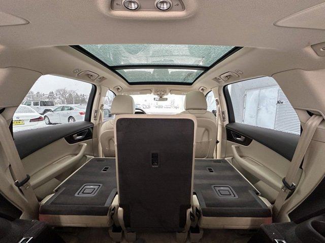 used 2019 Audi Q7 car, priced at $19,793