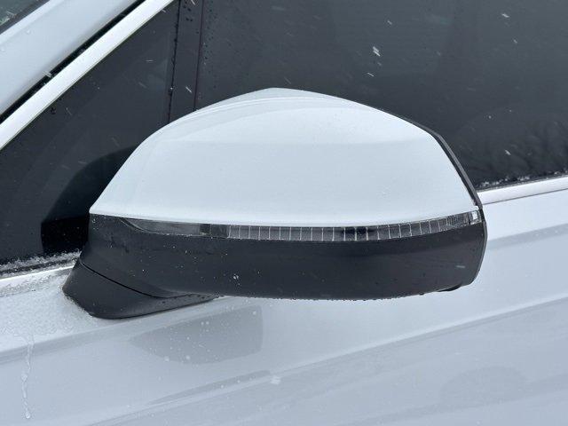 used 2019 Audi Q7 car, priced at $19,793