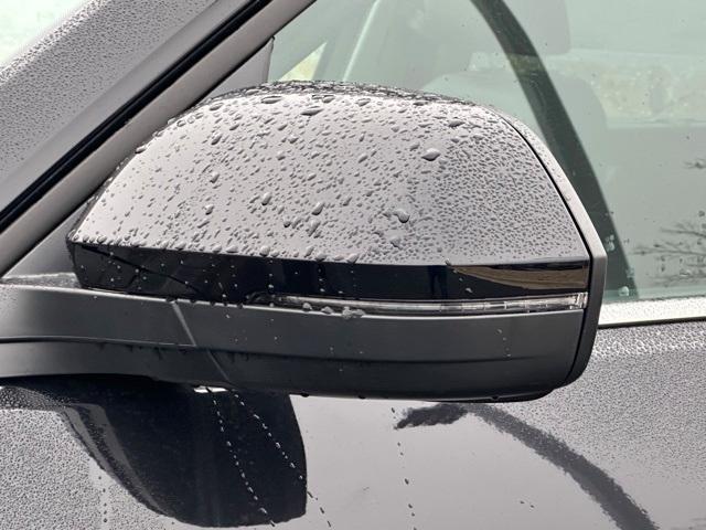 new 2026 Volkswagen Atlas car, priced at $44,076