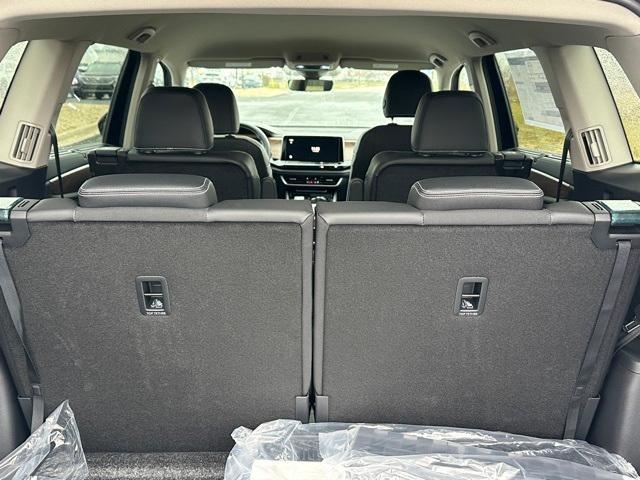 new 2026 Volkswagen Atlas car, priced at $44,076