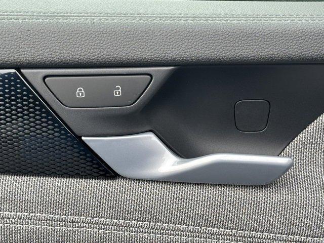 new 2026 Volkswagen Tiguan car, priced at $32,309