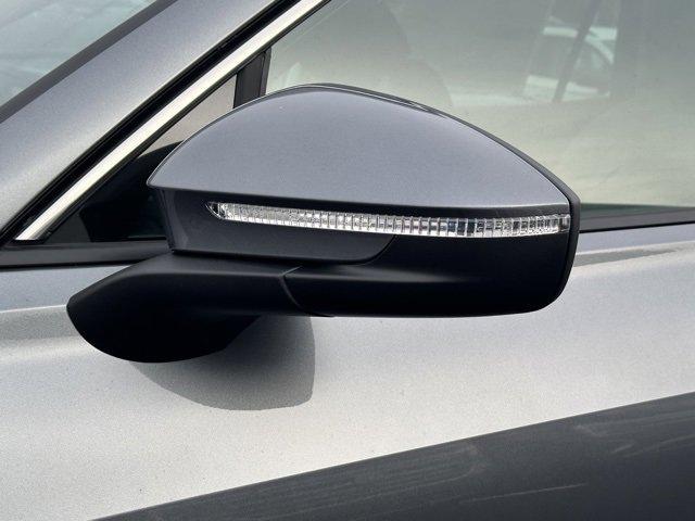 new 2026 Volkswagen Tiguan car, priced at $32,309