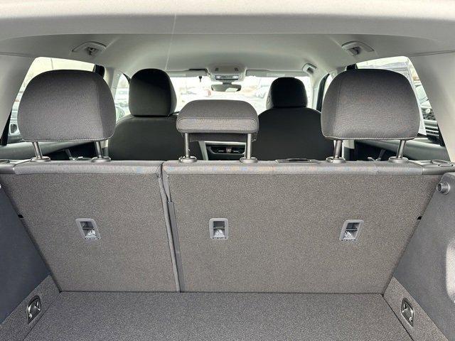 new 2026 Volkswagen Tiguan car, priced at $32,309