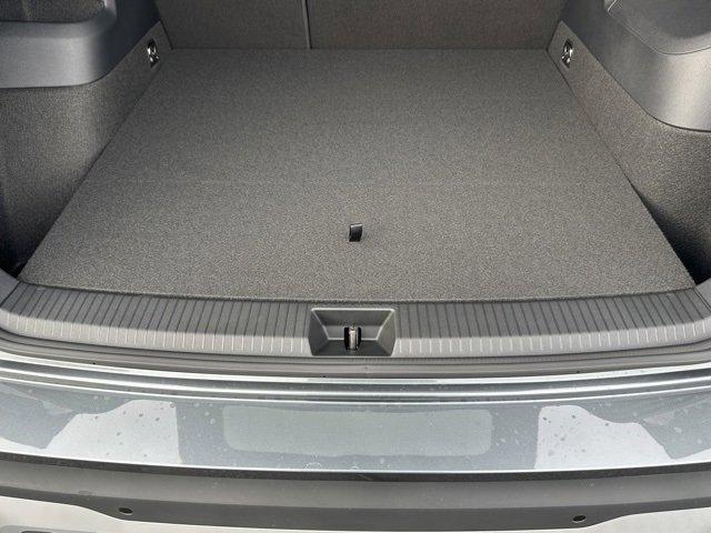 new 2026 Volkswagen Tiguan car, priced at $32,309