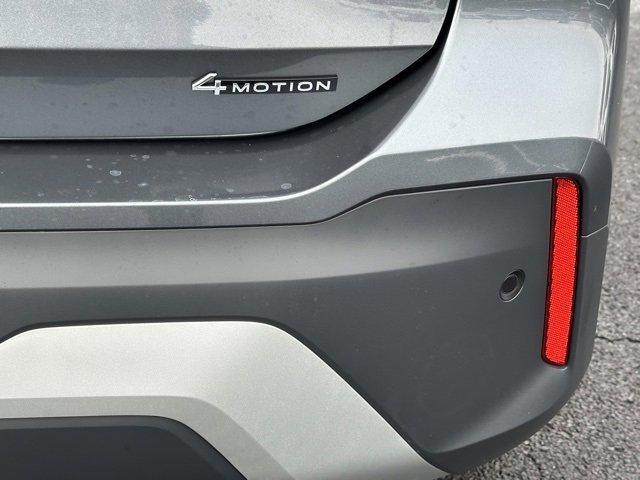 new 2026 Volkswagen Tiguan car, priced at $32,309