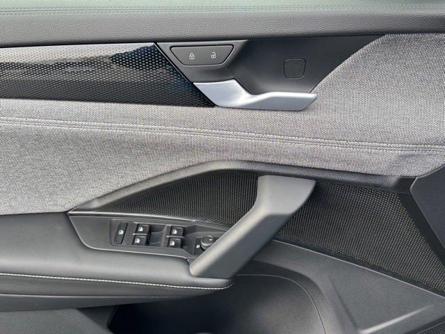 new 2026 Volkswagen Tiguan car, priced at $32,309