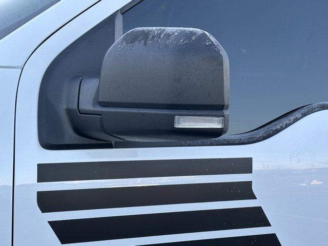 used 2020 Ford F-150 car, priced at $23,258