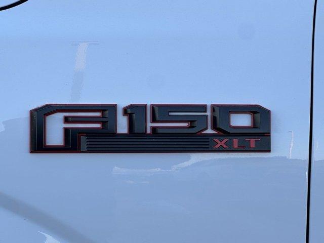 used 2020 Ford F-150 car, priced at $23,258