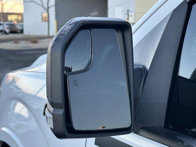 used 2020 Ford F-150 car, priced at $23,258