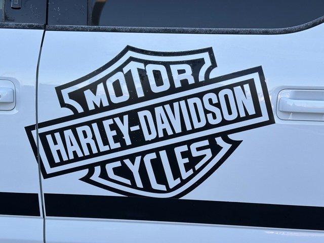 used 2020 Ford F-150 car, priced at $23,258