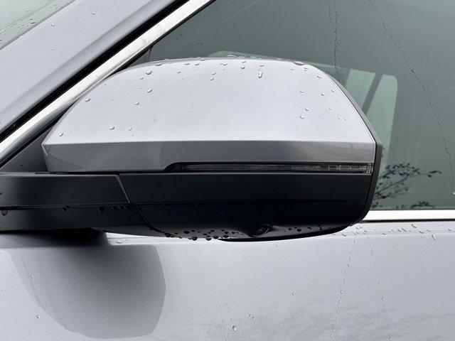 new 2026 Volkswagen Atlas car, priced at $52,779