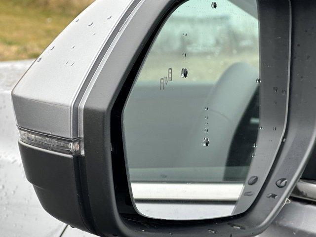 new 2026 Volkswagen Atlas car, priced at $52,779