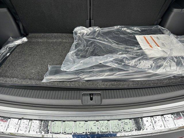 new 2026 Volkswagen Atlas car, priced at $52,779