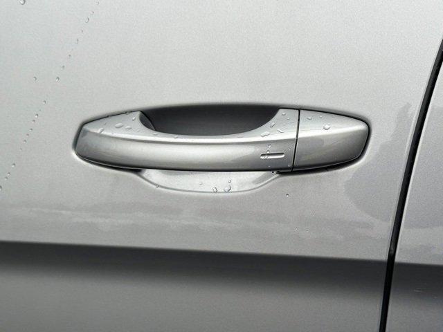 new 2026 Volkswagen Atlas car, priced at $52,779