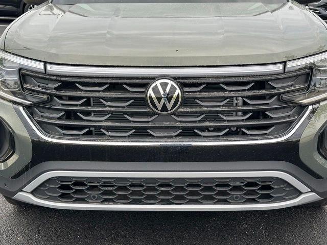 new 2026 Volkswagen Atlas Cross Sport car, priced at $41,714