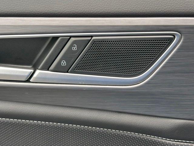 new 2026 Volkswagen Atlas Cross Sport car, priced at $41,714