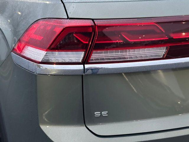 new 2026 Volkswagen Atlas Cross Sport car, priced at $43,215