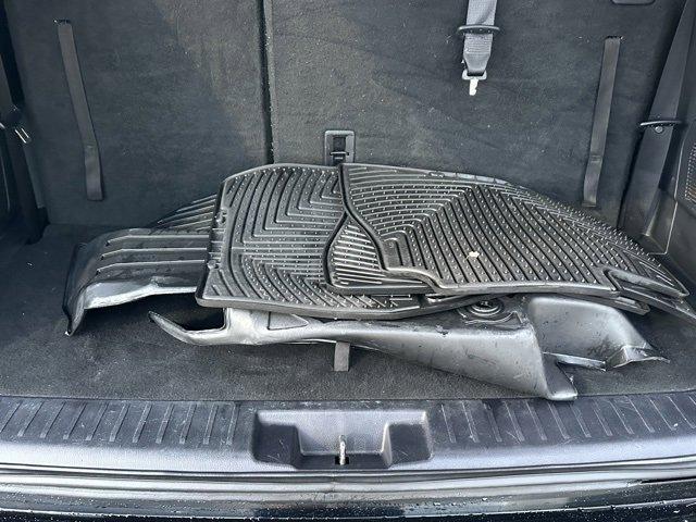 used 2021 Toyota Highlander car, priced at $31,422